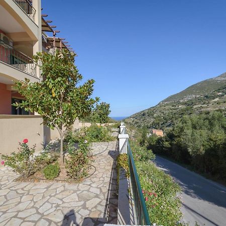 Myrtos Cottages Kefalonia Divarata エクステリア 写真